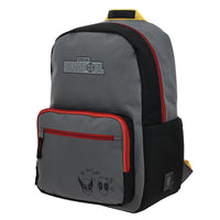 Mochila Grande Chenson DEADPOOL JUVENIL PULVER DP70565-2