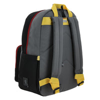 Mochila Grande Chenson DEADPOOL JUVENIL PULVER DP70565-2