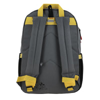 Mochila Grande Chenson DEADPOOL JUVENIL PULVER DP70565-2