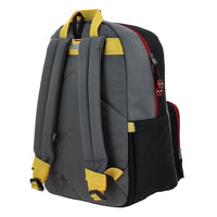 Mochila Grande Chenson DEADPOOL JUVENIL PULVER DP70565-2