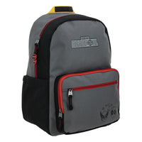 Mochila Grande Chenson DEADPOOL JUVENIL PULVER DP70565-2