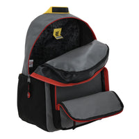 Mochila Grande Chenson DEADPOOL JUVENIL PULVER DP70565-2
