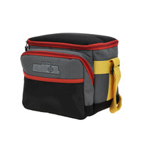 Lonchera Termica Chenson DEADPOOL JUVENIL PULVER DP70566-2