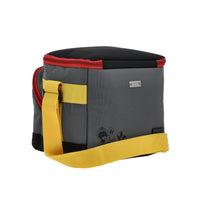 Lonchera Termica Chenson DEADPOOL JUVENIL PULVER DP70566-2