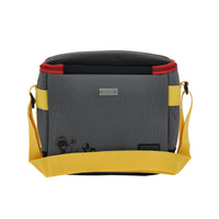 Lonchera Termica Chenson DEADPOOL JUVENIL PULVER DP70566-2