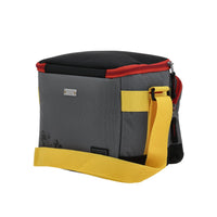 Lonchera Termica Chenson DEADPOOL JUVENIL PULVER DP70566-2