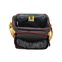 Lonchera Termica Chenson DEADPOOL JUVENIL PULVER DP70566-2