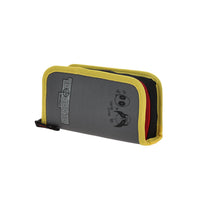 Lapicera Estuche Escolar Chenson DEADPOOL JUVENIL PULVER DP70567-2