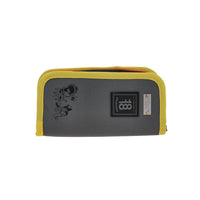 Lapicera Estuche Escolar Chenson DEADPOOL JUVENIL PULVER DP70567-2