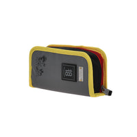 Lapicera Estuche Escolar Chenson DEADPOOL JUVENIL PULVER DP70567-2