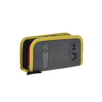 Lapicera Estuche Escolar Chenson DEADPOOL JUVENIL PULVER DP70567-2