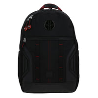 Mochila Grande Chenson DEADPOOL JUVENIL TDF DP70657-3