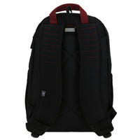 Mochila Grande Chenson DEADPOOL JUVENIL TDF DP70657-3