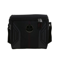 Lonchera Termica Chenson DEADPOOL JUVENIL TDF DP70658-3