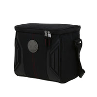 Lonchera Termica Chenson DEADPOOL JUVENIL TDF DP70658-3