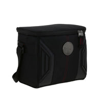 Lonchera Termica Chenson DEADPOOL JUVENIL TDF DP70658-3