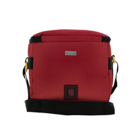 Lonchera Termica Chenson DEADPOOL JUVENIL TRULO DP70691-R