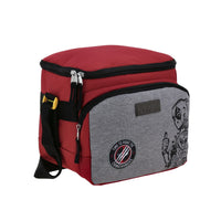 Lonchera Termica Chenson DEADPOOL JUVENIL TRULO DP70691-R