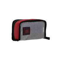 Lapicera Estuche Escolar Chenson DEADPOOL JUVENIL TRULO DP70692-R