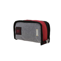 Lapicera Estuche Escolar Chenson DEADPOOL JUVENIL TRULO DP70692-R