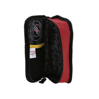 Lapicera Estuche Escolar Chenson DEADPOOL JUVENIL TRULO DP70692-R