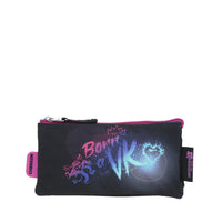 Lapicera Estuche Chenson Triple Cierre Descendientes BVK DS65643-3