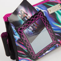 Lapicera Estuche Chenson Triple Cierre Descendientes BVK DS65643-3