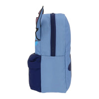 Lapicera Estuche Escolar Yadatex Stitch DST026-PC112A