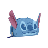 Lapicera Escolar Stitch Orejitas Yadatex