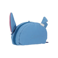 Lapicera Escolar Stitch Orejitas Yadatex