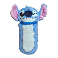 Lapicera Escolar Stitch Peluche Yadatex