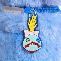 Lapicera Escolar Stitch Peluche Yadatex