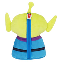 Lapicera Estuche Escolar Yadatex Aliens Toy Story DTS026-PC095A