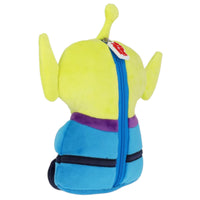 Lapicera Estuche Escolar Yadatex Aliens Toy Story DTS026-PC095A