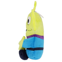 Lapicera Estuche Escolar Yadatex Aliens Toy Story DTS026-PC095A