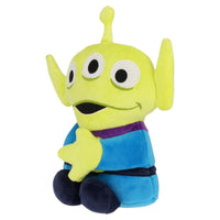 Lapicera Estuche Escolar Yadatex Aliens Toy Story DTS026-PC095A
