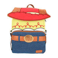 Mochila Disney Jessy Toy Story Yadatex