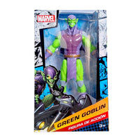 CYC Figura Accion Duende Verde Marvel 22cm T378861 Juguete de Importacion