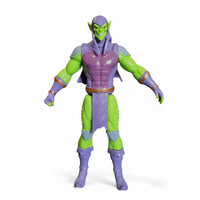 CYC Figura Accion Duende Verde Marvel 22cm T378861 Juguete de Importacion