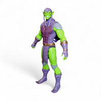 CYC Figura Accion Duende Verde Marvel 22cm T378861 Juguete de Importacion