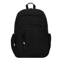 Mochila Para laptop 15″ Duncan Negra