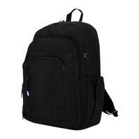 Mochila Para laptop 15″ Duncan Negra