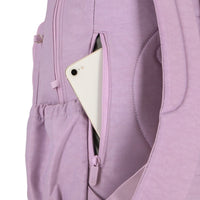Mochila Para laptop 15″ Duncan Lila