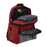 Mochila Grande Chenson DEADPOOL JUVENIL TRULO DP70690-R