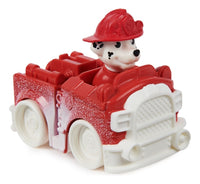 1 Paw Patrol Vehiculo Carro Spin Master 6033285