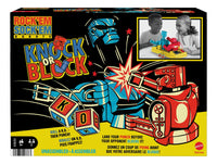 Juego Para Niños Rock Em Sock Em Dominion Jurassic World