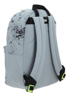 Mochila Grande Chenson 1818 Juvenil Escolar Colors 1866485-2 Gris