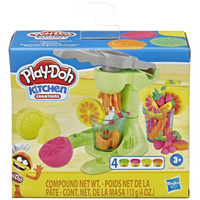 Play Doh Kitchen CreationsVarios Modelos 1 pza 170g Hasbro