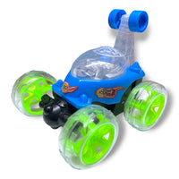 CYC Carro Carro maromero Control Remoto Recargable Juguete de Importacion SH23000563