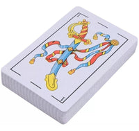 CYC Baraja Española 50 Cartas Juguete de Importación SWA1731